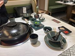 -狐狸爱上椰子鸡(滨江星光大道店)
