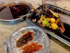 -怪老头甜不辣(抚琴小区店)