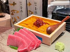 -三川·十酒Izakaya(南昌路店)