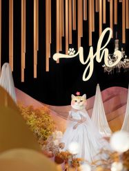 -南昌喜来登酒店·宴会厅