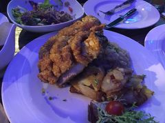 -Paulaner·德国帕拉娜自酿啤酒餐厅(海上世界店)