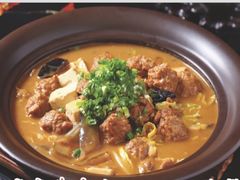 -陶然饺子城(奥体中路店)