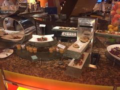 -杭州国际会议中心洲际酒店-原素全日餐厅(解放东路店)