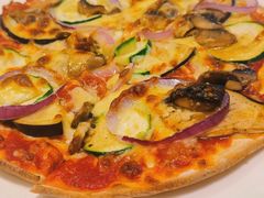 -Pancakes on the rocks(冲浪者天堂店)