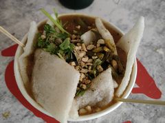 -小溅沾串