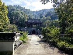 -梦姑塘文化公园