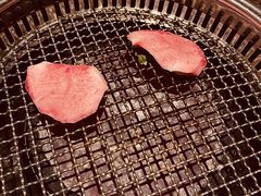 -厚贞日式烤肉(龙之梦店)
