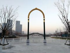 -西海子公园