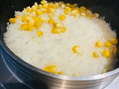 现烹小锅饭-小鱼小牛·鱼牛干锅·脆鱼火锅(世欧广场店)