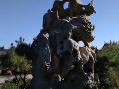 -惠州西湖丰渚园