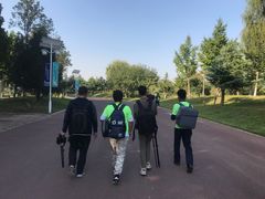 -济南国际园博园