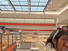 -林记开心动物奶油生日蛋糕(凤凰城店)