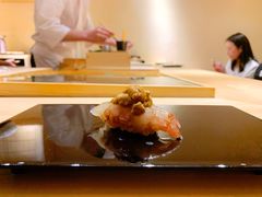 -鮨青(恒基名人购物中心店)