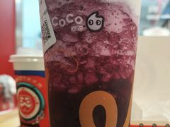 -CoCo都可(湖滨银泰店B区店)