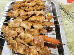 -酒宝荡烧烤(长航局江大路住宅小区店)