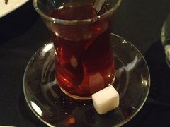 -Efes Turkish & Mediterranean Cuisine 艾菲斯餐厅(陆家嘴店)