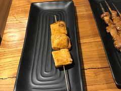 -烧货·活海鲜炭烧(湖滨商业街店)