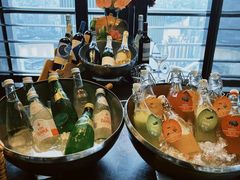 -重庆尼依格罗酒店·欣厨Niccolo Kitchen