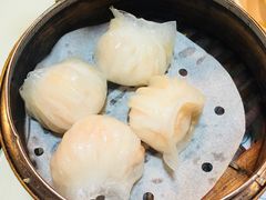 -点点心点心专门店(旺角店)