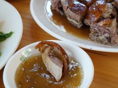 -黄连大头华烧鹅店(大良店)