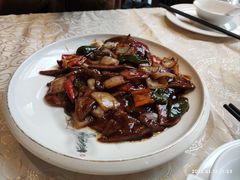 -五芳齋(云南南路店)