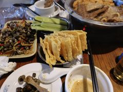 -柳州人田螺鸭脚煲(农院路1店)