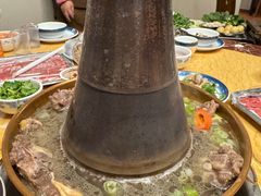 -月圆火锅(宁海东路二店)