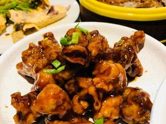 -老头儿油爆虾·知味杭州(爱琴海购物中心)