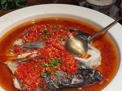 -老湘村·湖南土菜(天河维多利店)