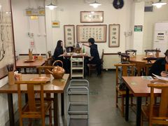 大堂-老门框爆肚涮肉(金宝街店)