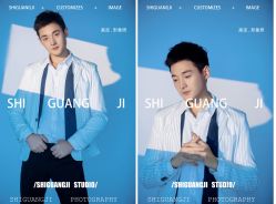 -时纪母女写真海派旗袍写真(静安店)