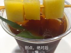 -香港茶餐厅文化体验馆(茶山镇店)