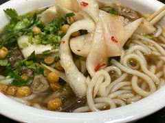 素菜牛杂-老广州牛杂(深圳白石洲总店)