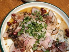 -鱼亨小鲜酸菜鱼(大信店)