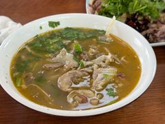 精品羊汤-春雨羊汤店(广开四马路总店)