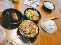 -伙靠·江浙菜(田林路店)