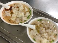 -汪家馄饨(集庆路店)