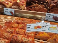 -欧诺爱烘焙(高新万达店)