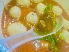 -明月虾面(厦禾路店)