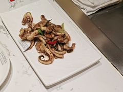 -火地铁板烧(昆山万象汇店)