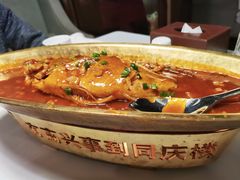 -同庆楼(金宝汇店)