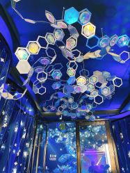 -格乐利雅婚礼艺术中心(南外滩店)