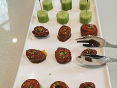 -城南往事·鲁菜济南菜(长清园博园恒大绿洲店)
