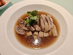 -扬州狮子楼·非遗淮扬菜(总店)