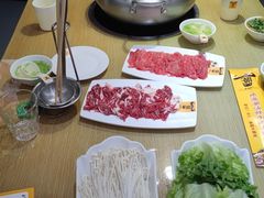 -潮牛鲜天下(小店富康店)