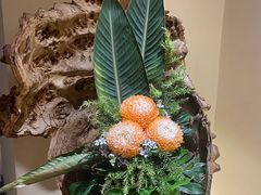 -翁暖茶馆(滨江东总店)