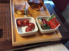 -大瀚养生SPA足道会馆(长逸店)