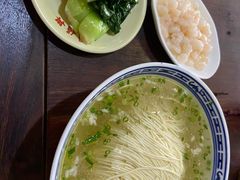 -同得兴 Since·1995 传统苏式面馆(嘉馀坊店)