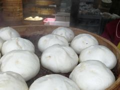 -清泉阁包子铺(中山路店)