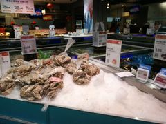 -盒马鲜生(红莲店)